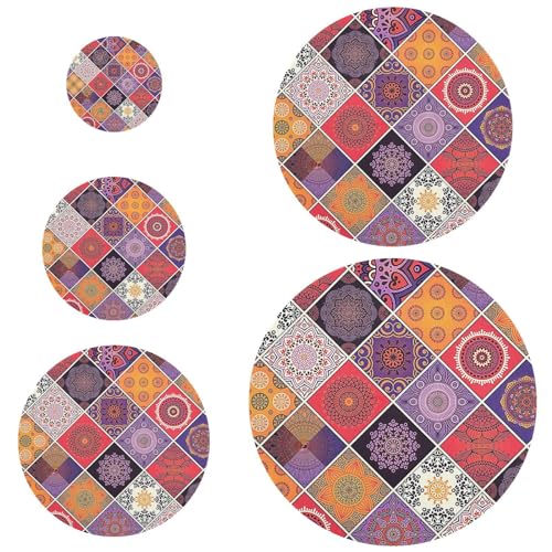 Colorful Retro Style22