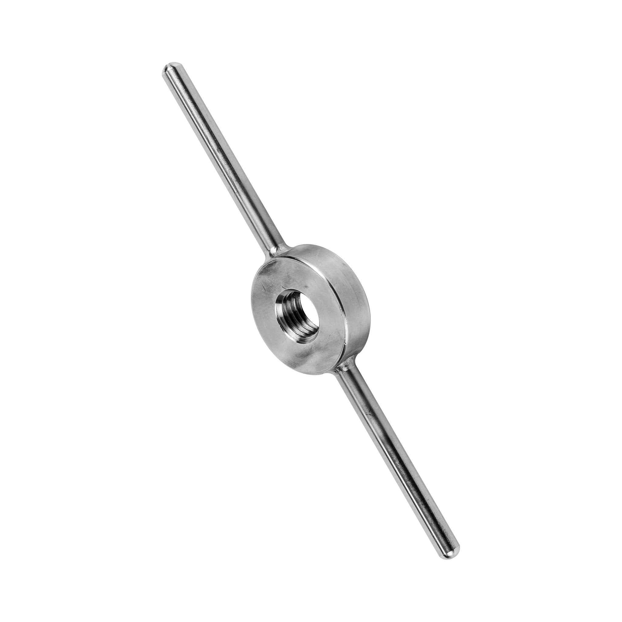 51145 T-Handle Lock - Heavy Duty Security Lock for Toolboxes, Storage Units & Sheds - Outdoor & Industrial Use