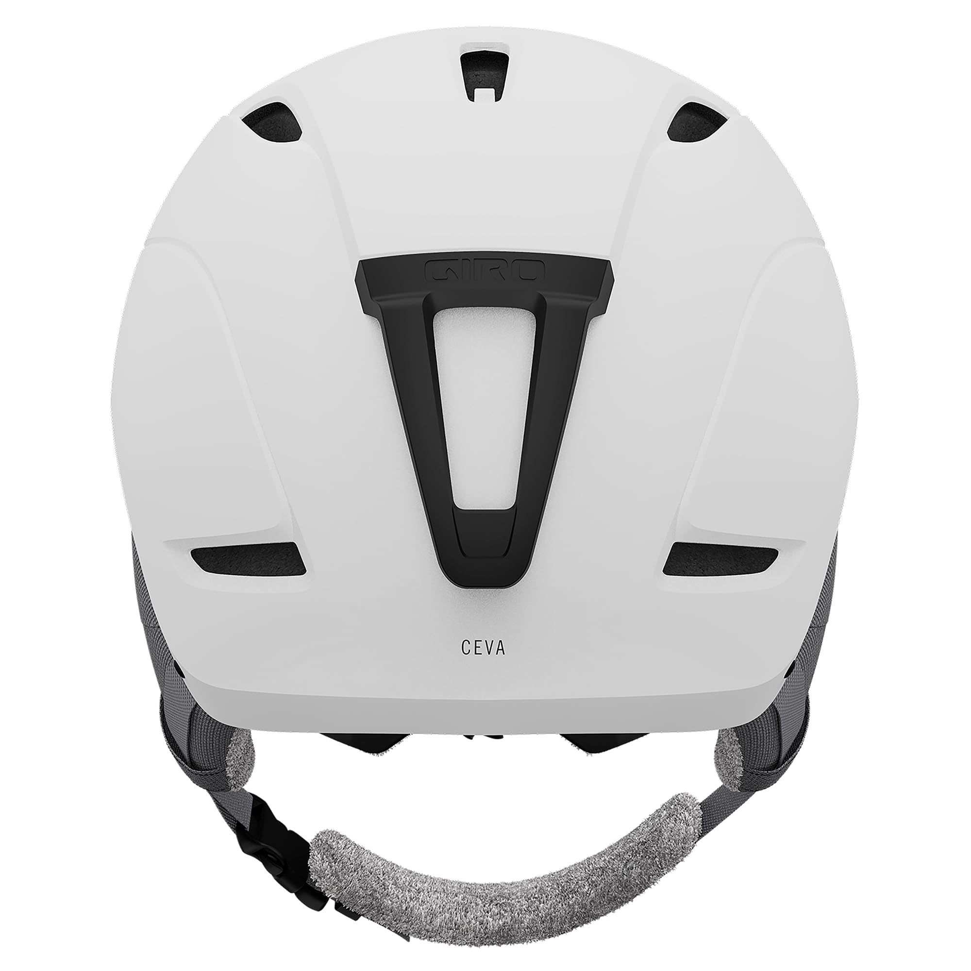 Giro Ceva Women's Snow Helmet - Lightweight & Comfortable Ski & Snowboard Helmet for Women - Perfect for Skiing, Snowboarding & Winter Sports