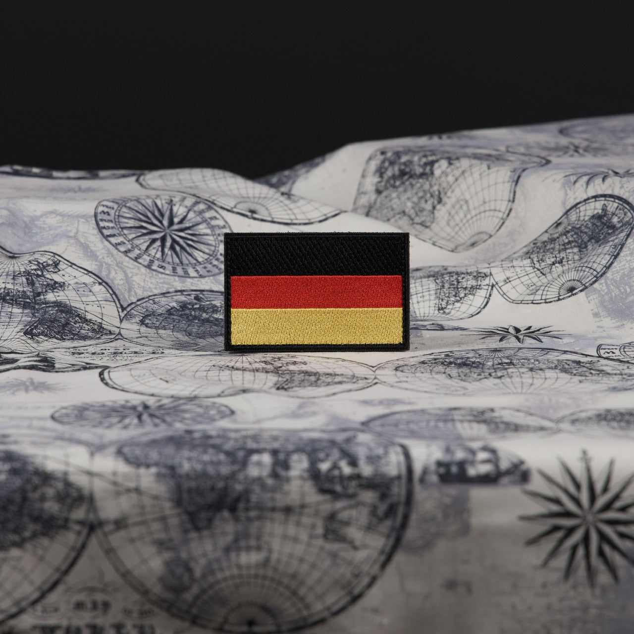 Germany Flag - Premium Quality German National Flag for Outdoor & Indoor Use - Perfect for Sports Events, Parties & Home Decor