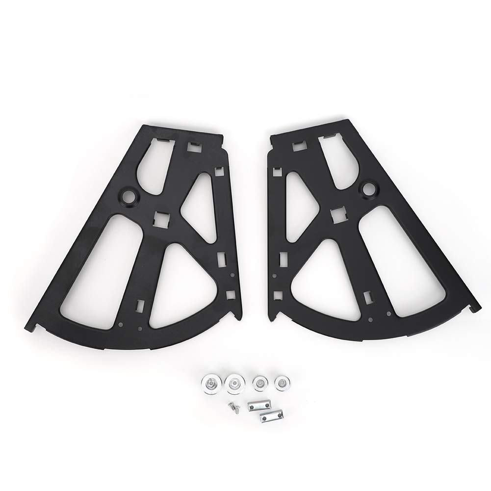 2 Layer Shoe Cabinet Hinge - Flip Frame Shoe Rack Hinges - Heavy Duty Cold Rolled Steel Drawer Hinges - Hardware Accessories for Closet Organization & Space Saving Storage