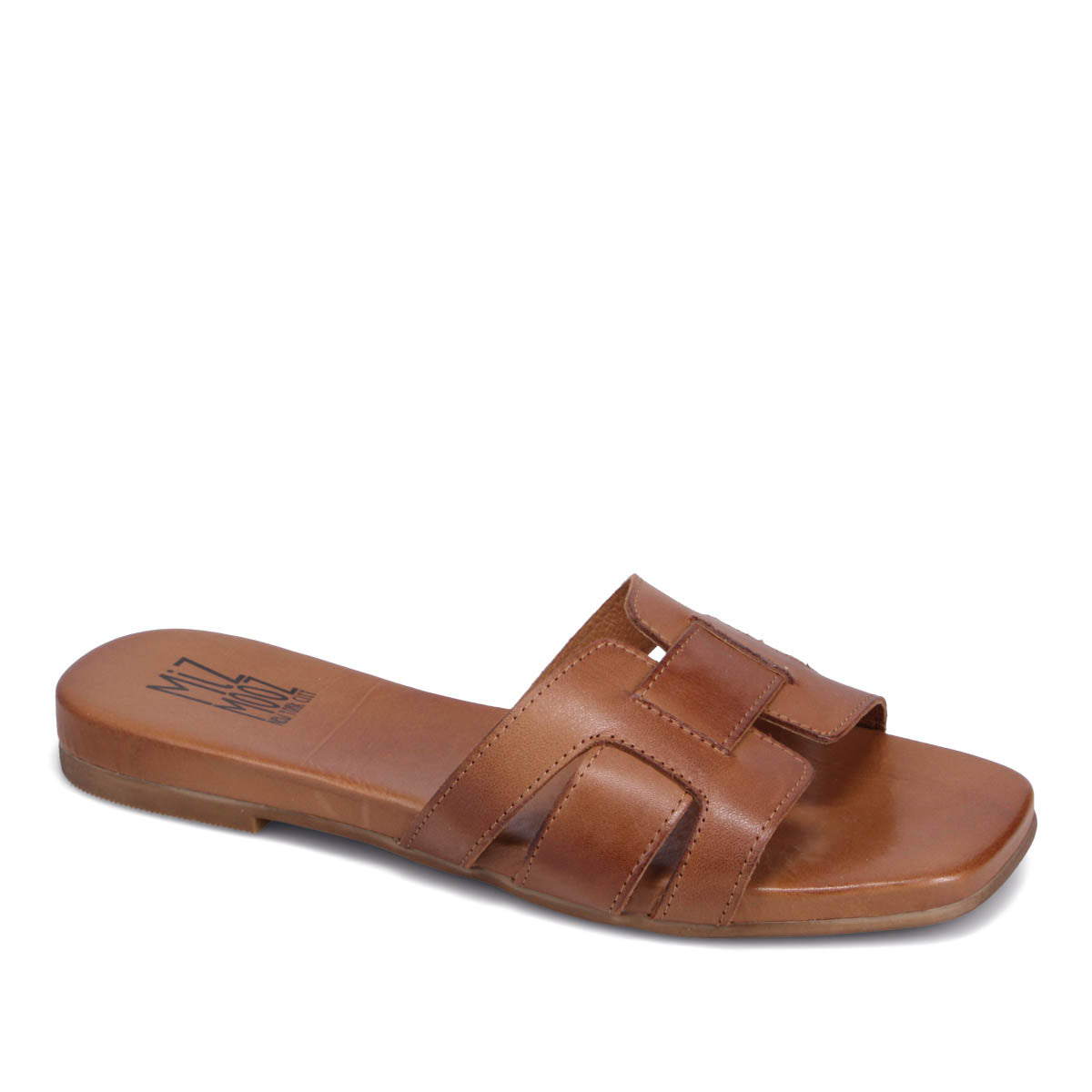 Palmyra Slide Sandals for Women - Comfortable Summer Beach Flip Flops with Arch Support | Perfect for Pool, Vacation & Casual Wear