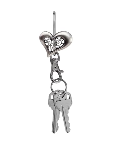 Filigree Heart