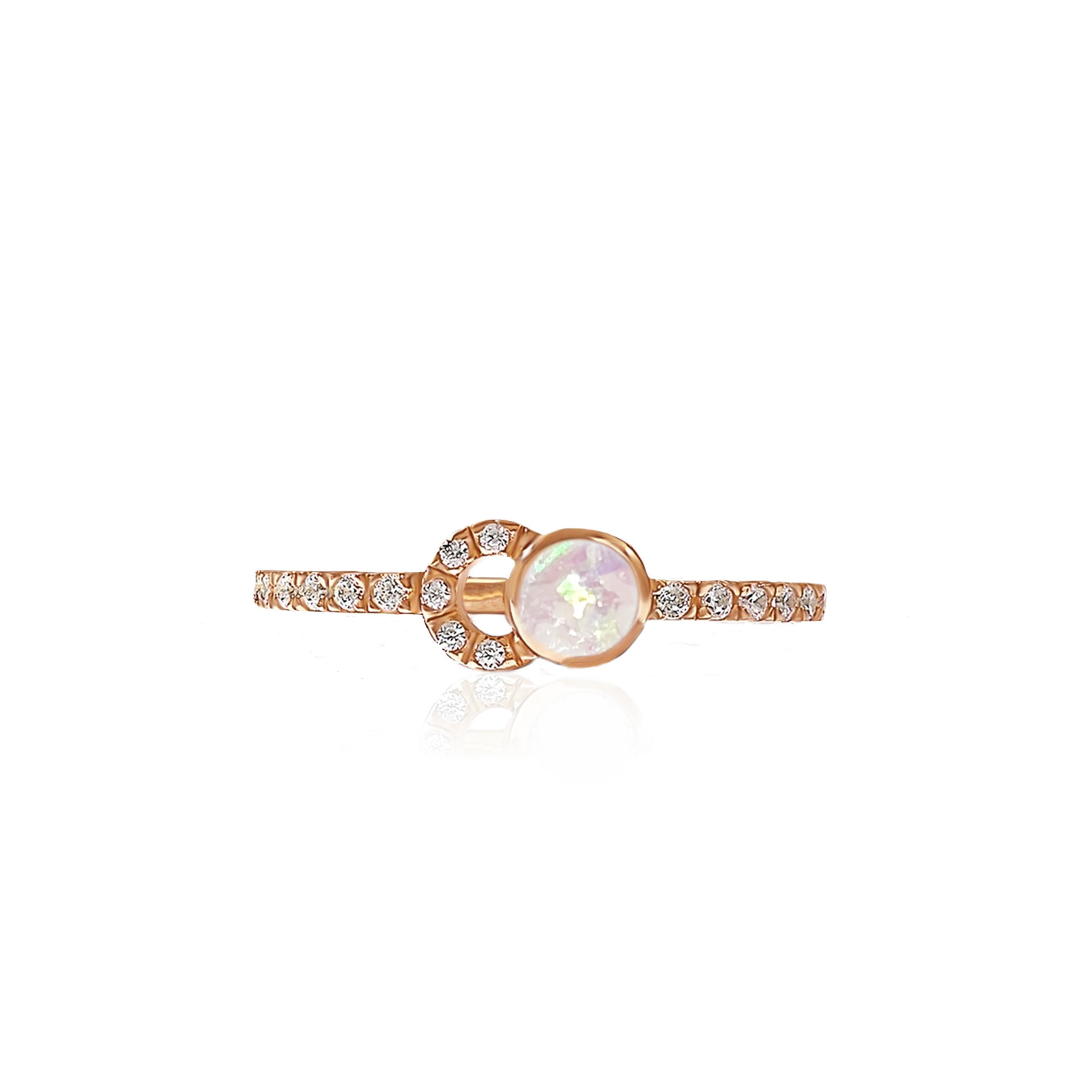 Rose Gold