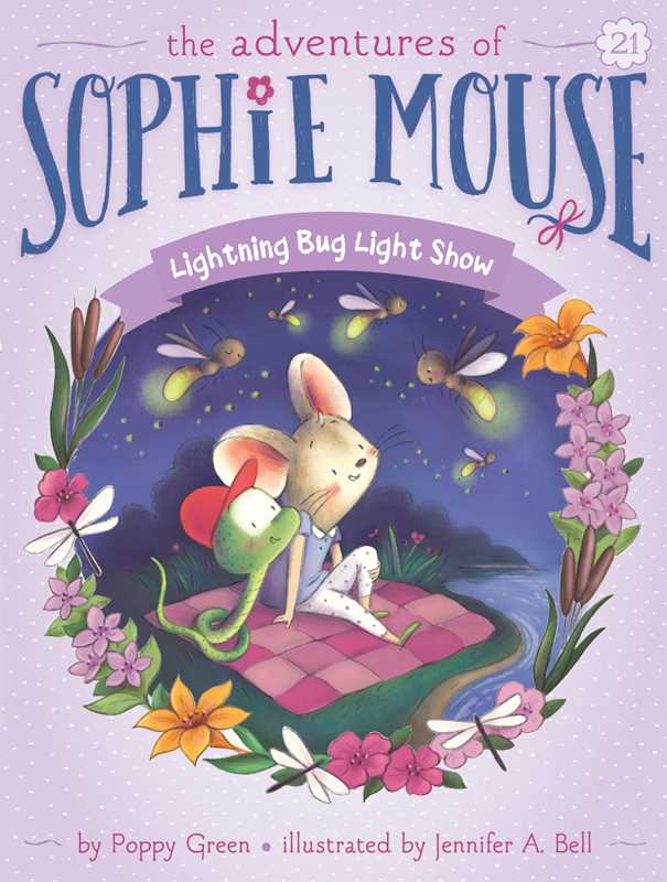 Lightning Bug Light Show Book - Magical Firefly Adventure for Kids & Nature Lovers | Perfect for Bedtime Stories, Camping Trips & Outdoor Exploration
