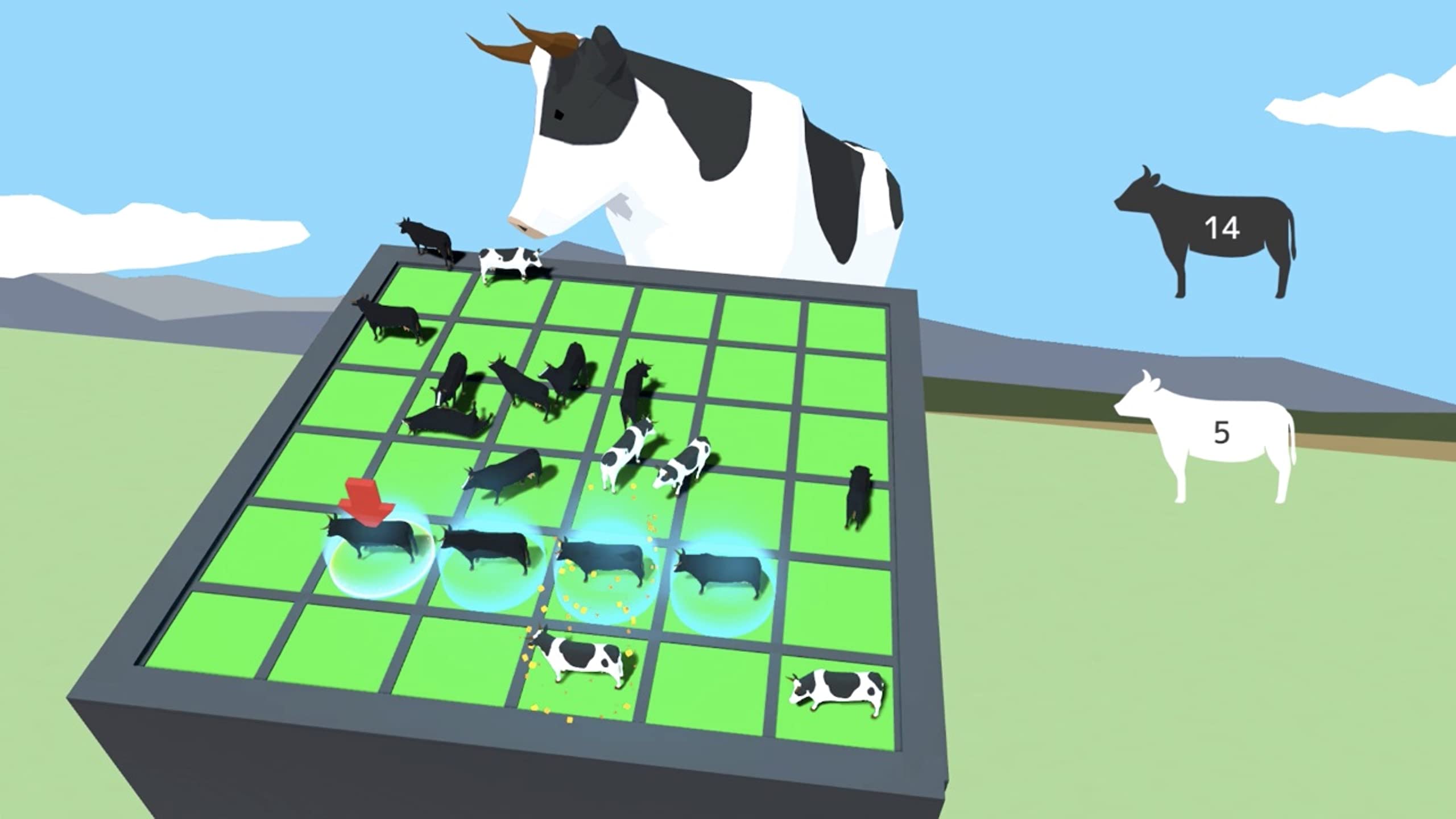 DEEEER Simulator: Realistic Deer Simulation Game for Nintendo Switch - Perfect for Animal Lovers & Casual Gamers
