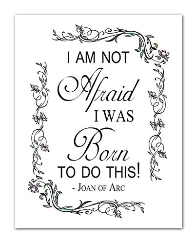 Vintage Floral Border