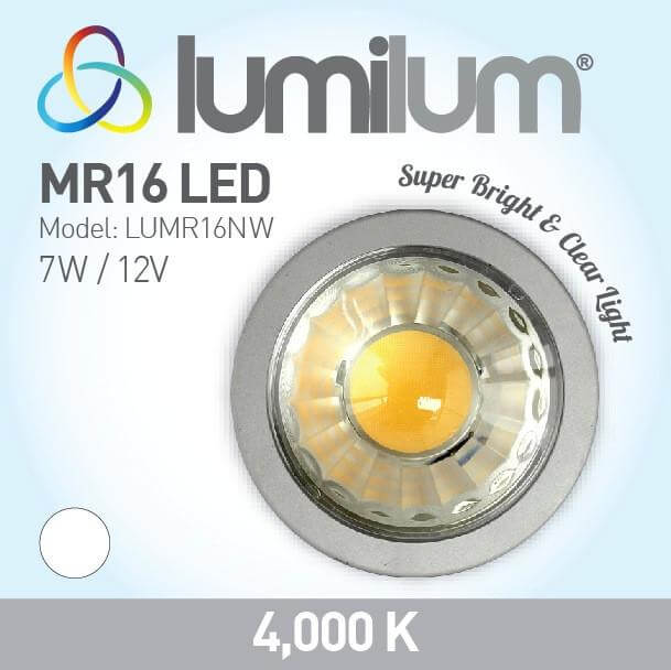 4000K (Neutral White)