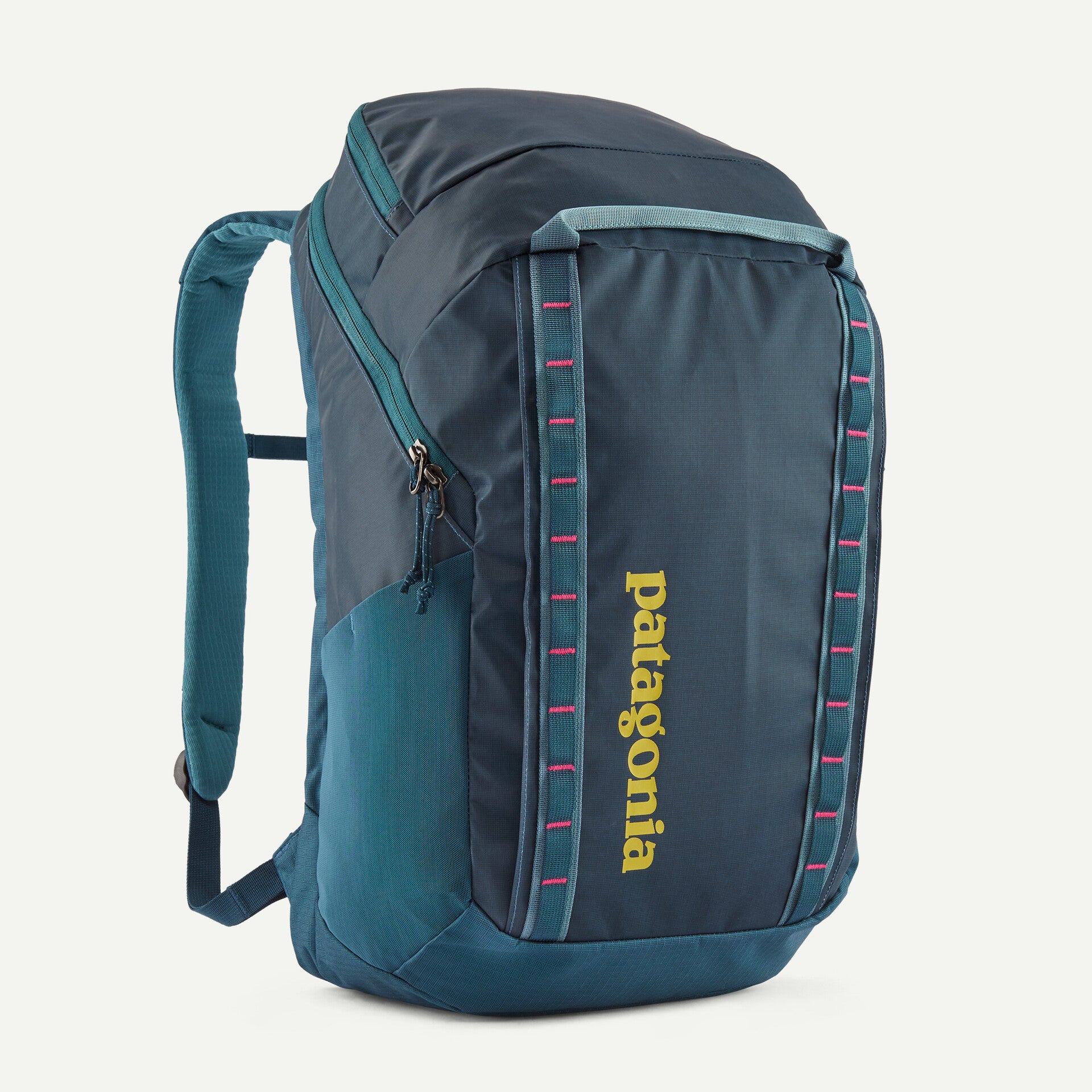 Black Hole Pack 32L Outdoor Backpack - Lightweight Waterproof Hiking Daypack for Travel, Camping & Adventure (Model 49302) | Perfect for Day Trips, Trekking & Daily Commute