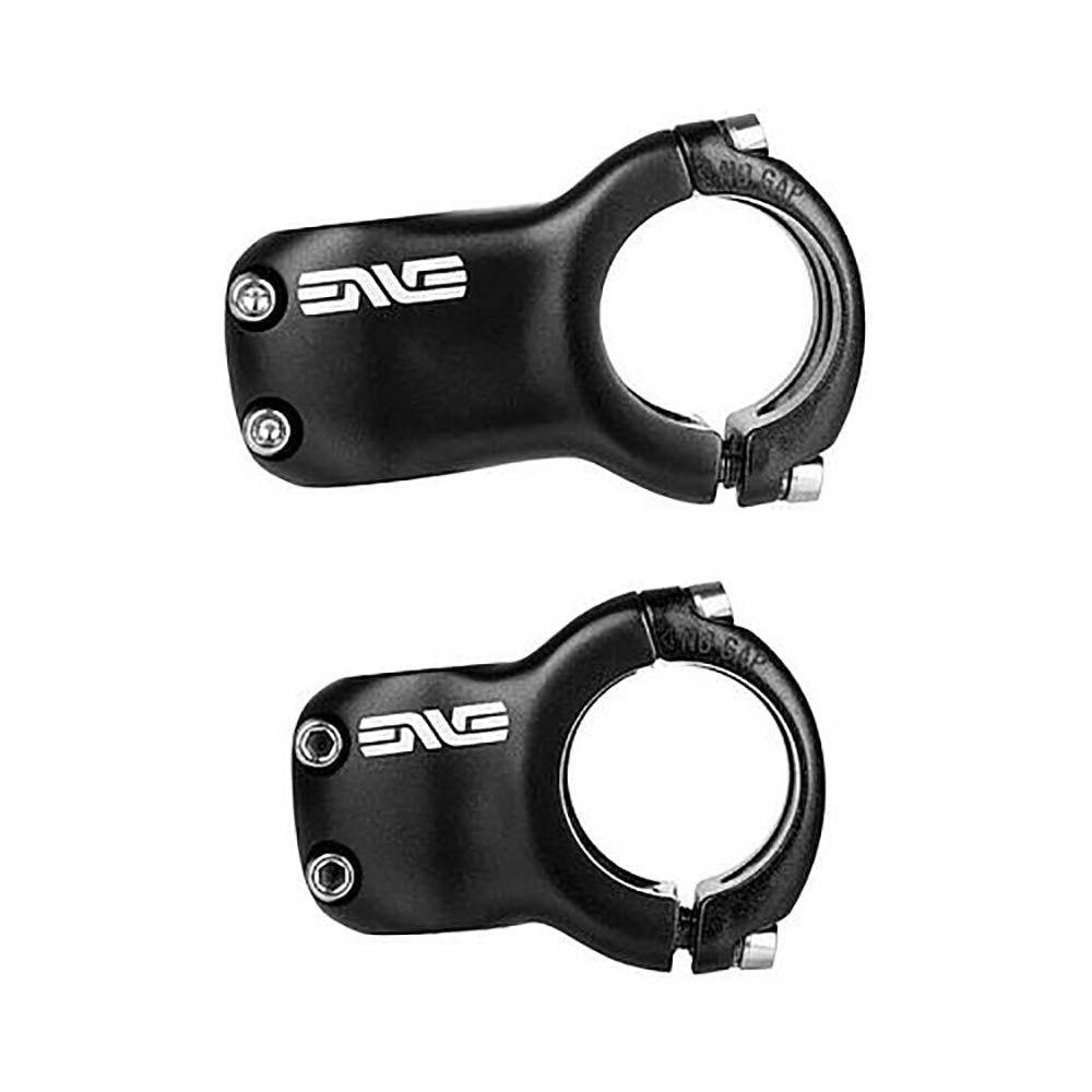 Enve M7 35mm Clamp Carbon Mountain Bike Stem - Lightweight & Durable for MTB, Road & Gravel Bikes - Perfect for Trail Riding & Racing