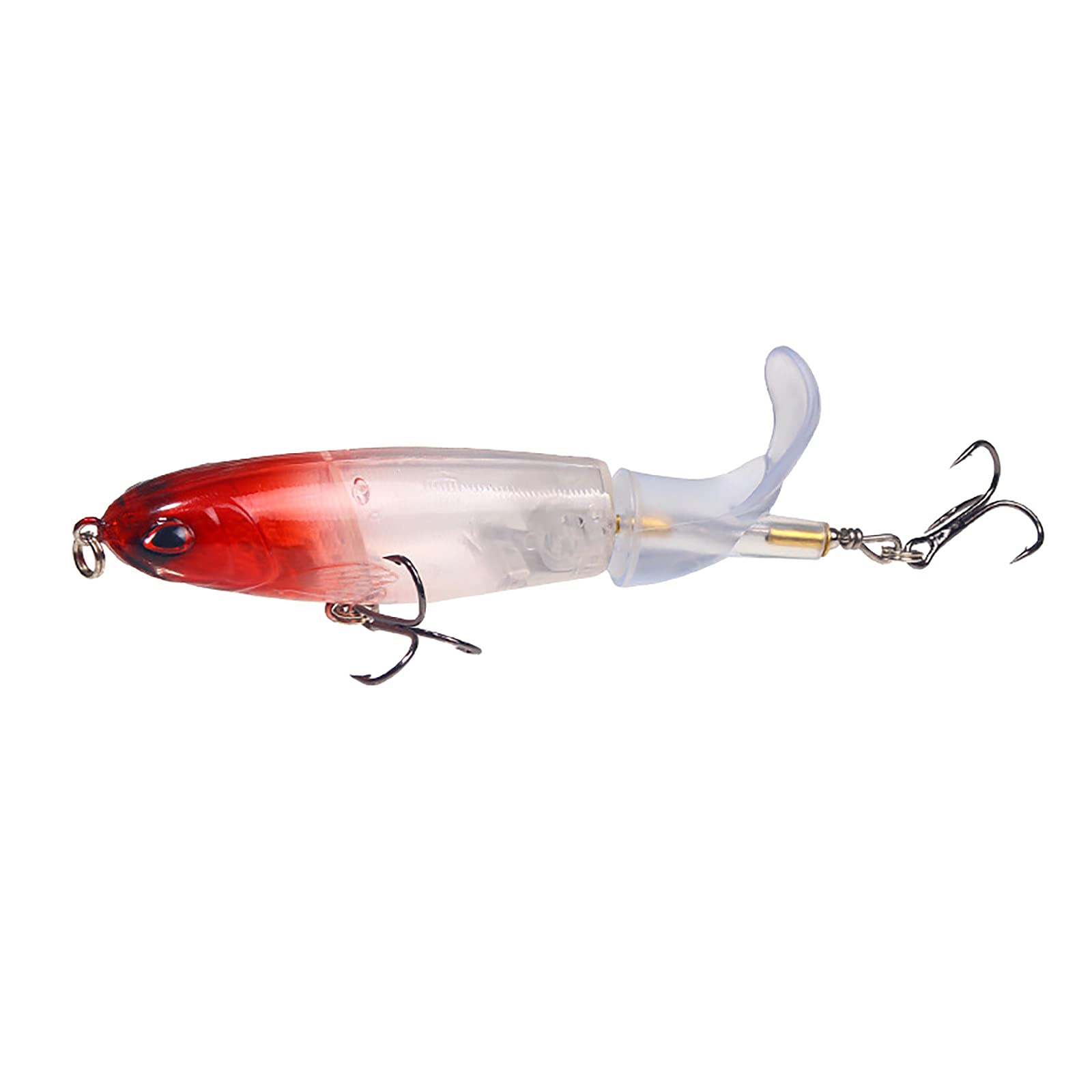 9#WE 15G Fishing Float Bait - Durable Tractor Water Float for Wave Fishing | Perfect for Freshwater & Saltwater Angling