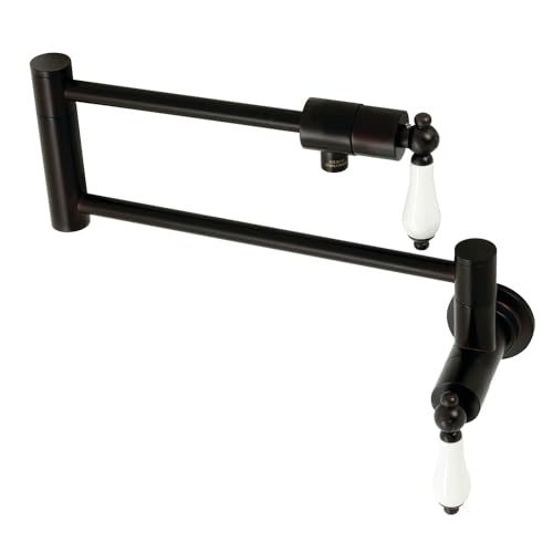 Oil Rubbed Bronze