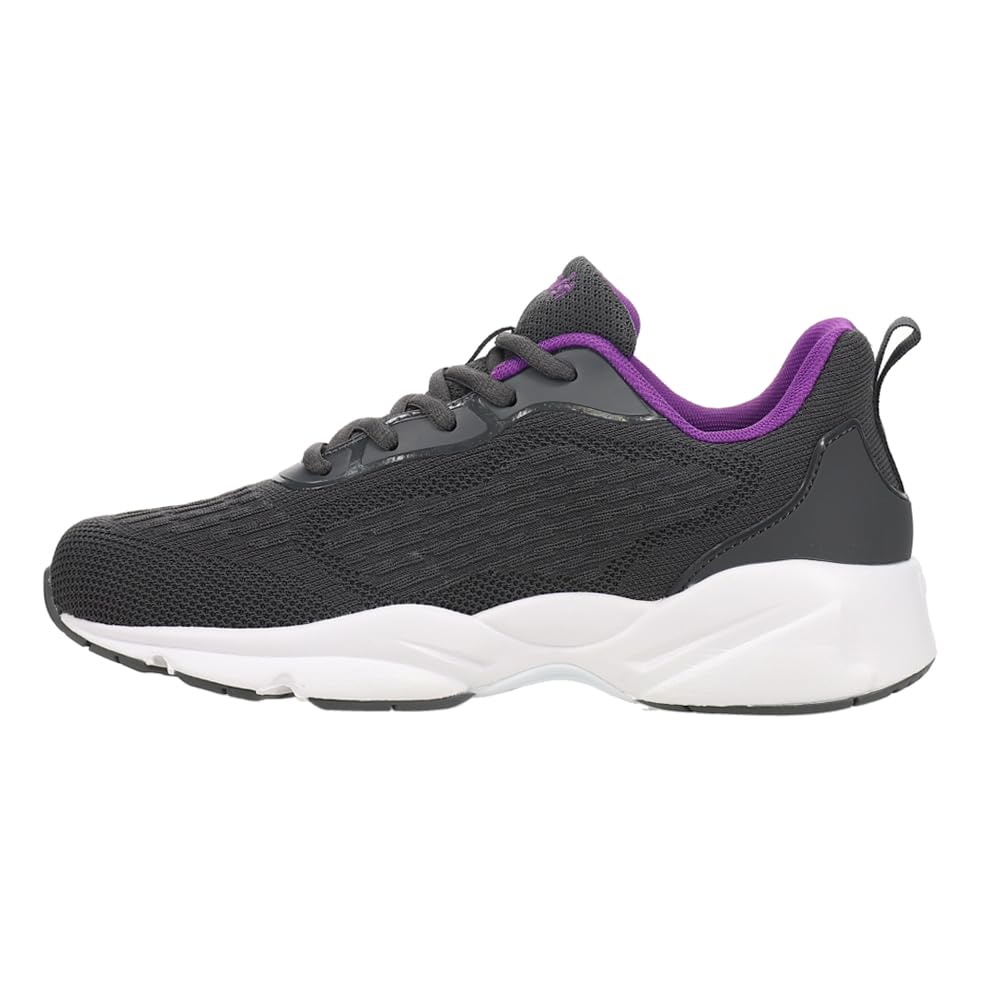 Propét Women's Stability Strive Walking Shoes - Comfortable & Supportive Sneakers for Women with Arch Support - Perfect for Walking, Running, and Everyday Wear
