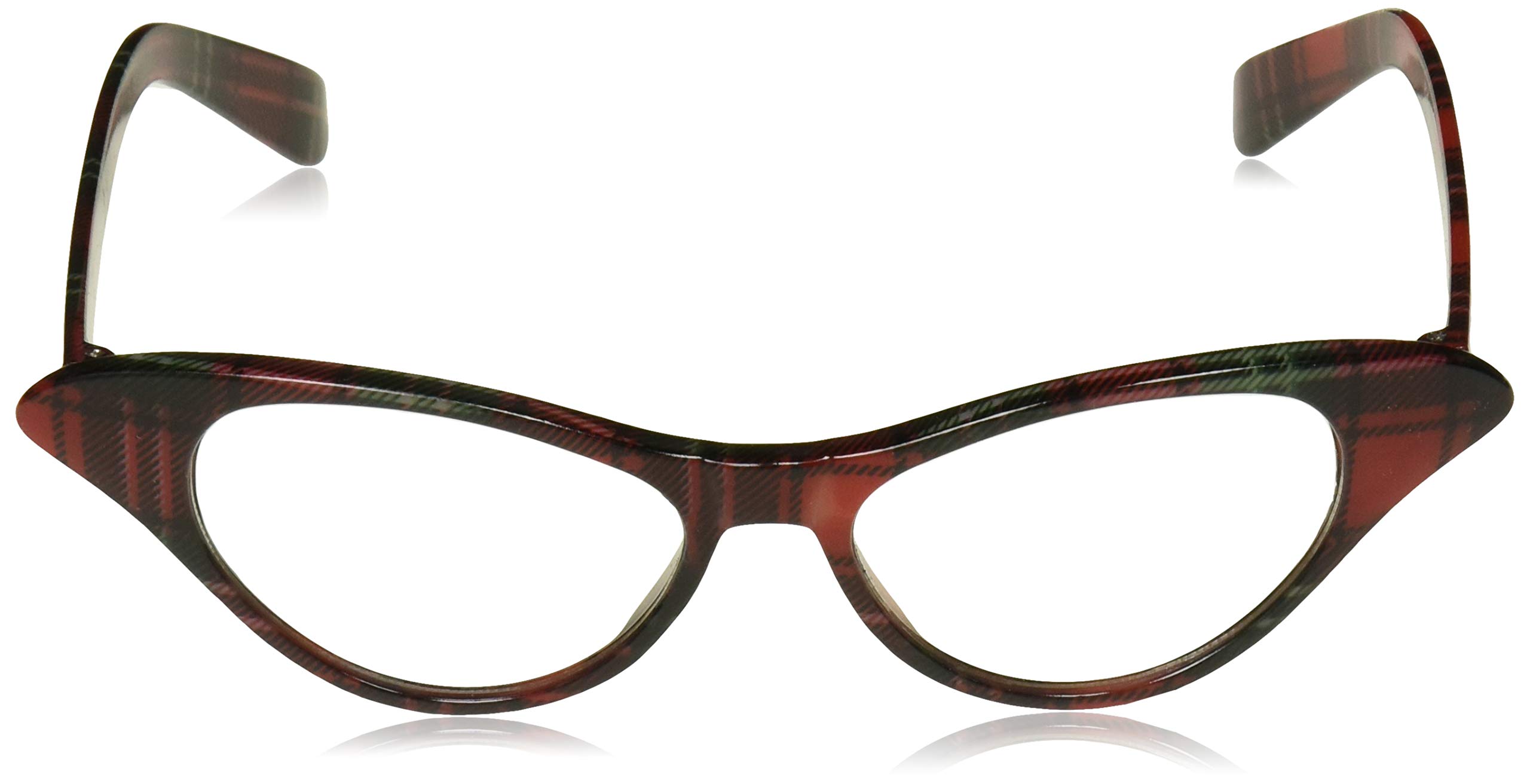 Stylish Black Nerd Glasses for Women - Fashionable & Lightweight Frame - Perfect for Cosplay, Halloween, and Everyday Wear