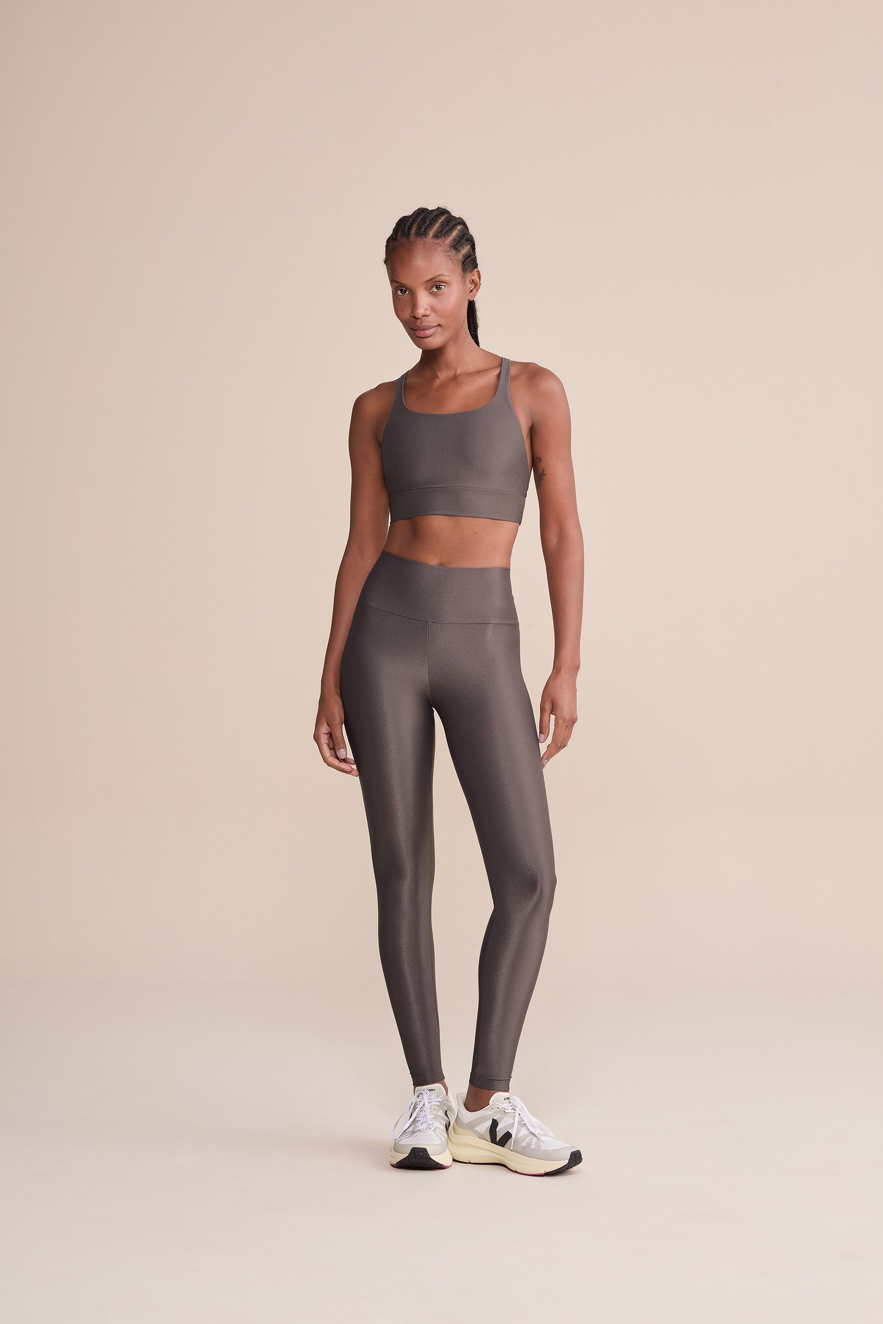 Neo Allure® Adaptiv Sports Bra - High Support Workout Bra for Women, Breathable & Comfortable Yoga Bra - Perfect for Running, Gym & Active Lifestyle