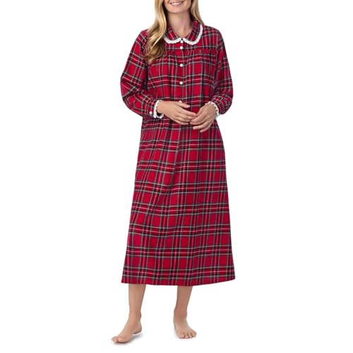 Red Tartan Plaid