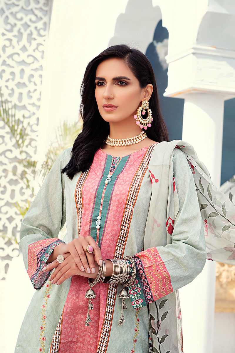 MINT DAZZLE 3-Piece Set - Elegant Jewelry Collection for Women | Perfect for Parties, Weddings & Everyday Wear