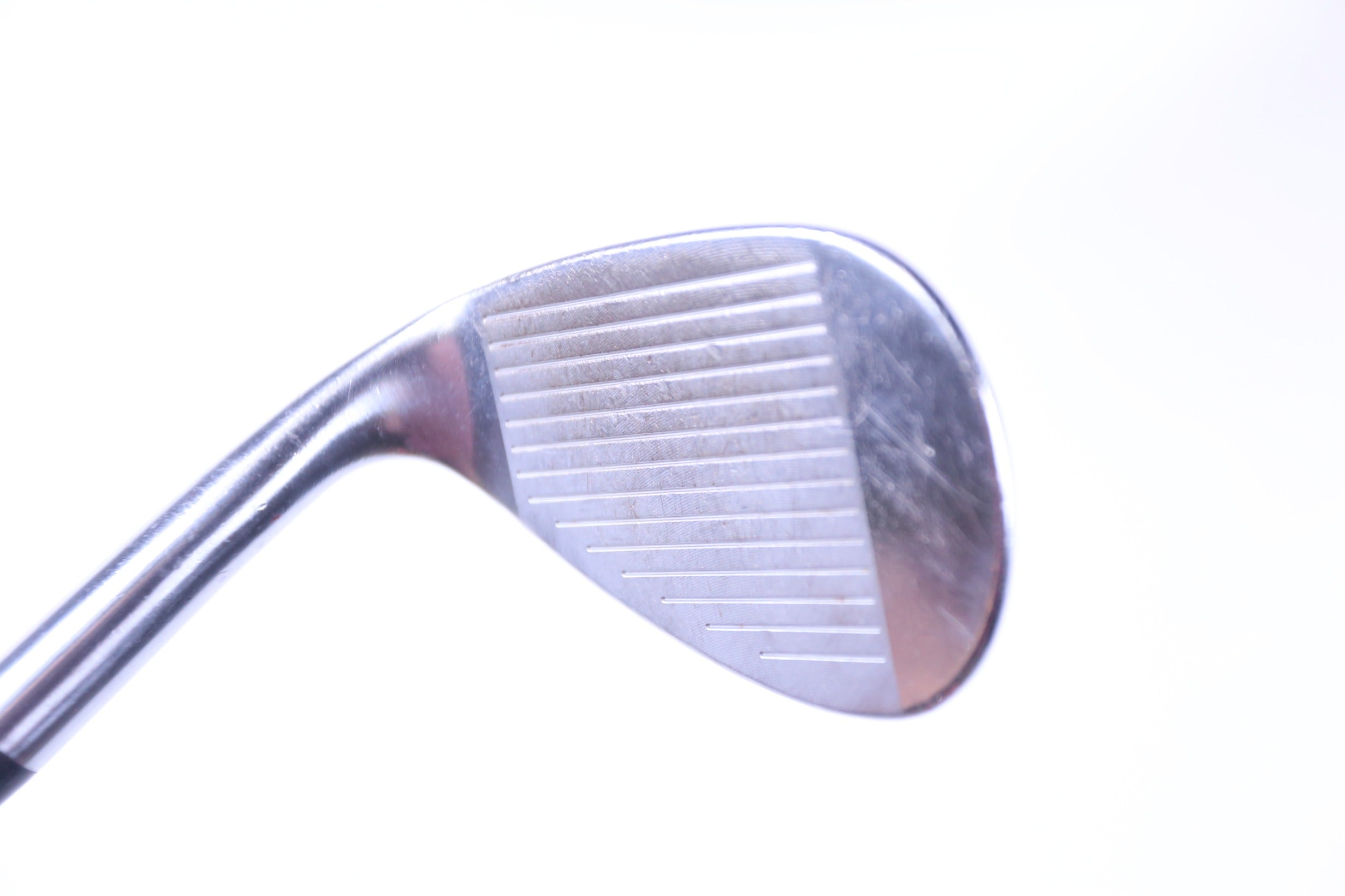 Used Bridgestone J15 Lob Wedge 58° Right Handed Stiff Flex Golf Club - Perfect for Short Game Shots & Bunker Play
