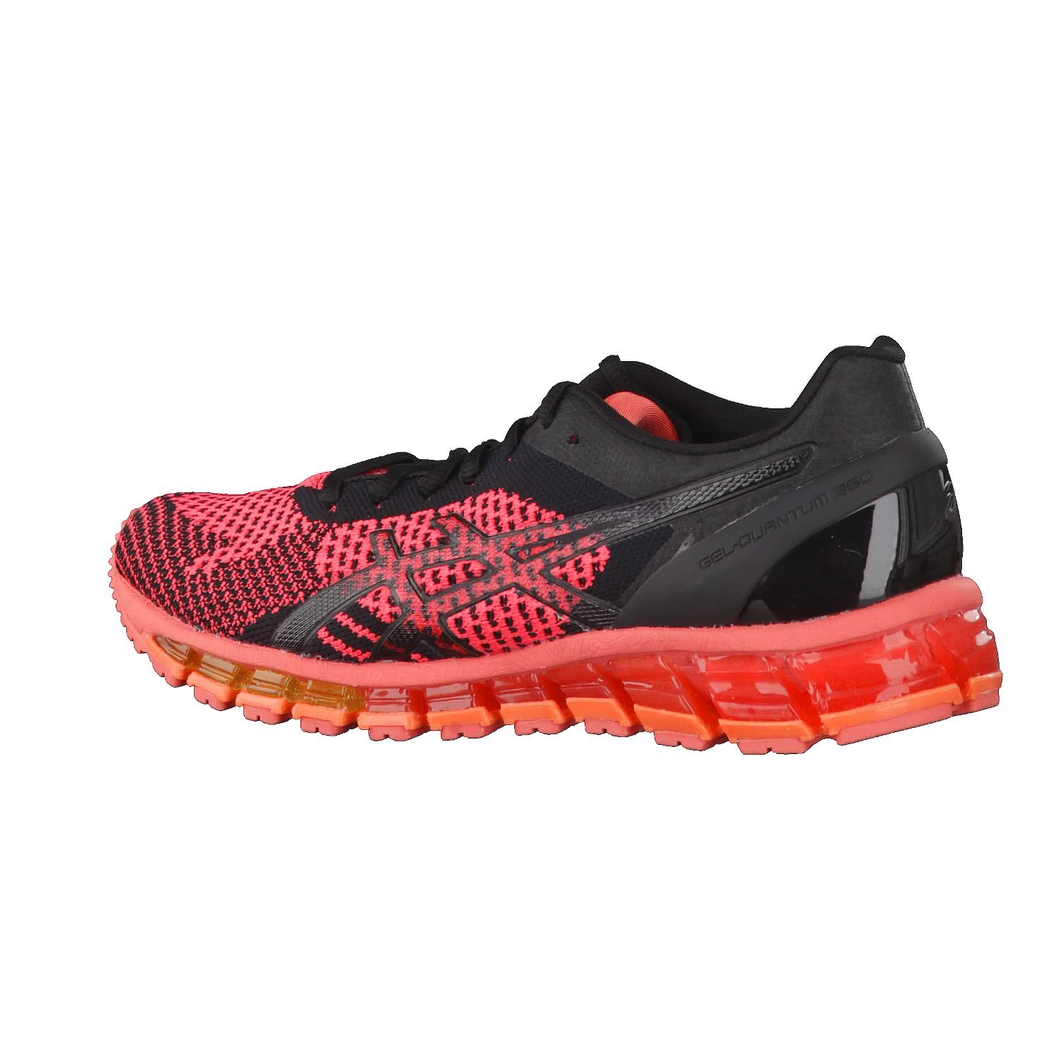 ASICS Gel Quantum Knit Women's Running Shoes - Lightweight Breathable Comfort for Jogging, Gym & Daily Wear