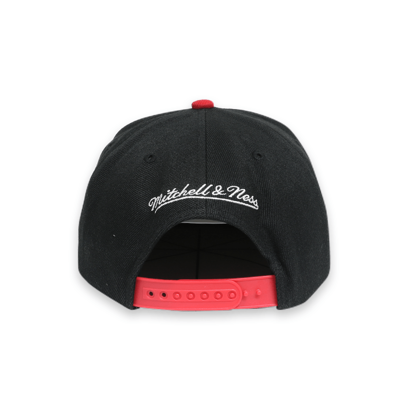 Philadelphia 76ers All Star Black Men's Snapback Hat - Official NBA Basketball Cap for Fans - Perfect for Games, Streetwear & Sports Fashion