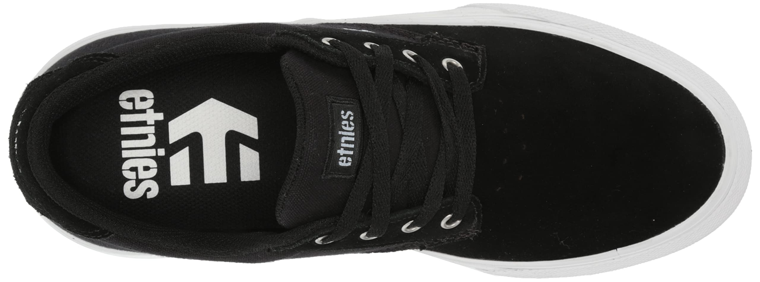 Etnies Men's Singleton XLT Low Top Skate Shoes - Lightweight & Durable for Skateboarding, Streetwear & Casual Wear