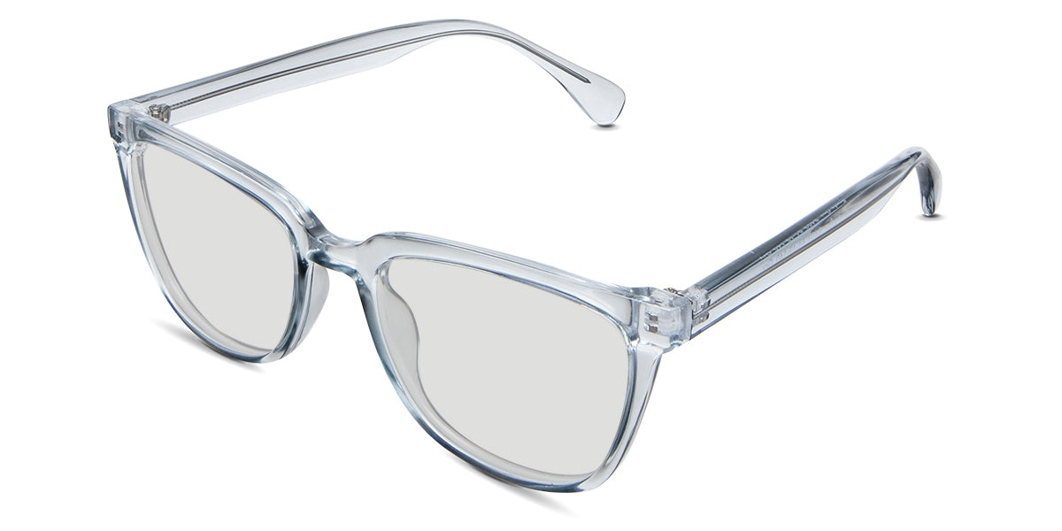 Emery Women's Prescription Tinted Glasses - Stylish & UV Protection - Perfect for Driving, Reading & Outdoor Activities
