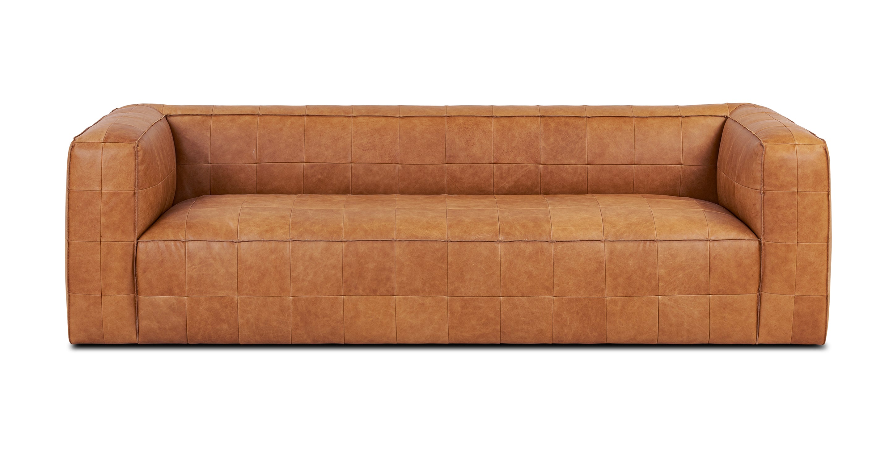 Bourbon Tan