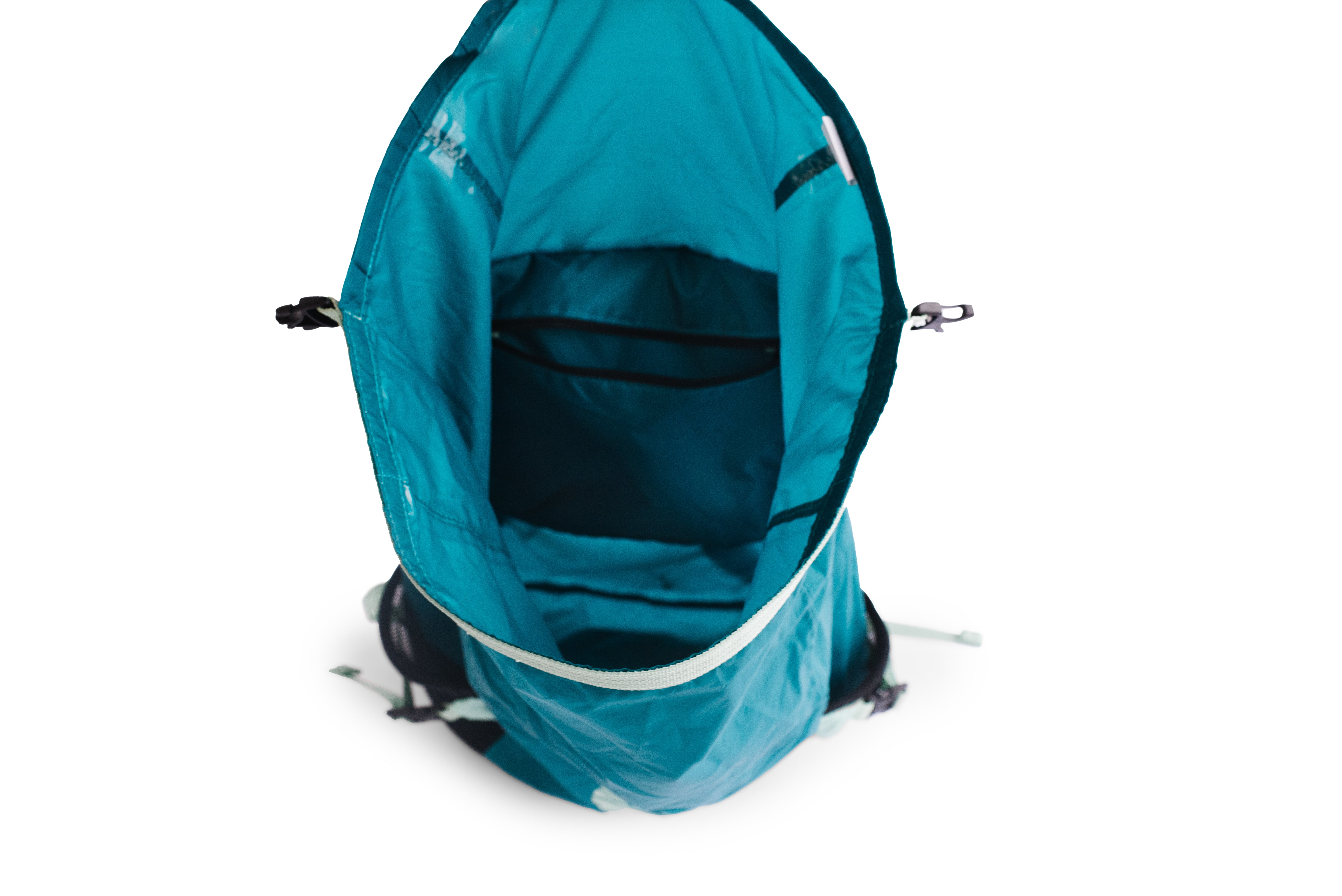 Tobiq Splash Pack - Waterproof & Lightweight Backpack for Swimming, Beach & Outdoor Activities | Perfect for Travel, Gym & Sports Gear Storage