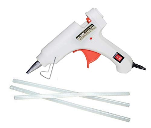 WHITE & 3 STICKS