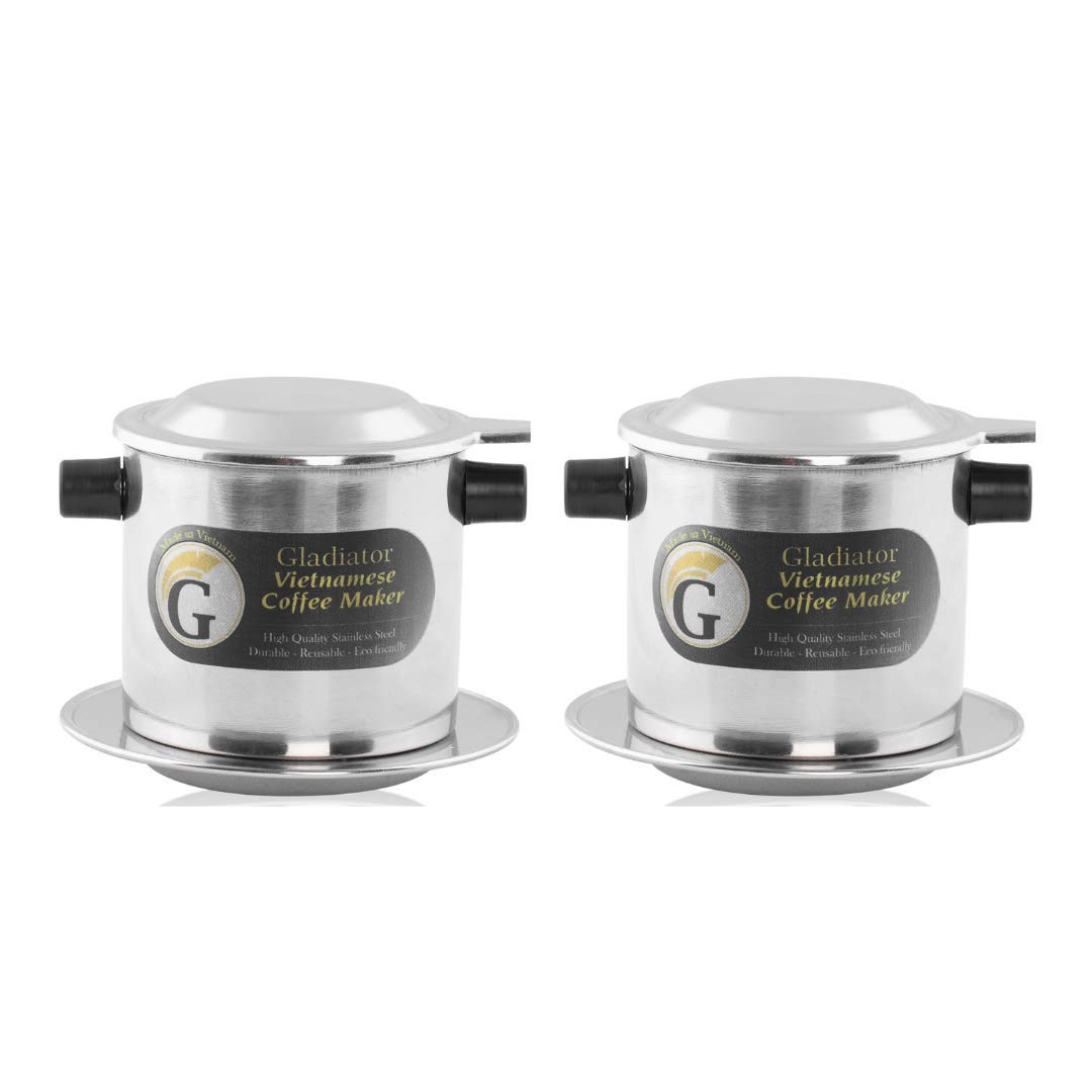 The Journey of Aroma: Discovering the Essence of Vietnamese Coffee