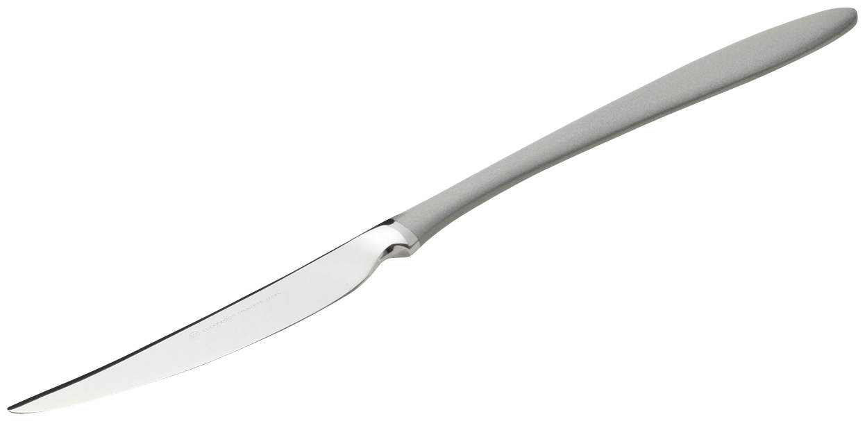 Premium Limoa Stainless Steel Dinner Knife Set - Elegant & Durable Cutlery for Fine Dining, Restaurants, and Home Entertaining