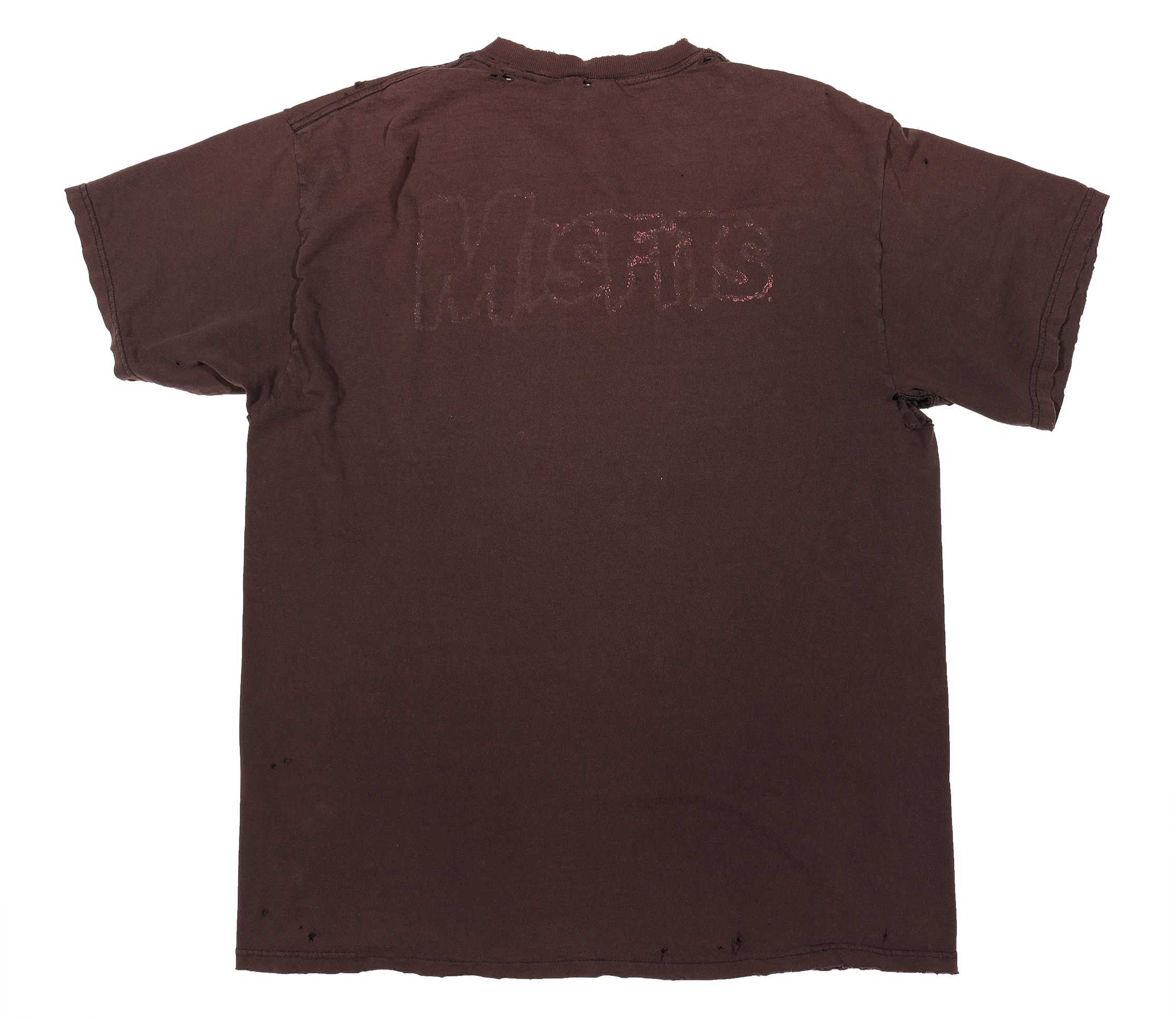 Vintage 1990s Misfits 