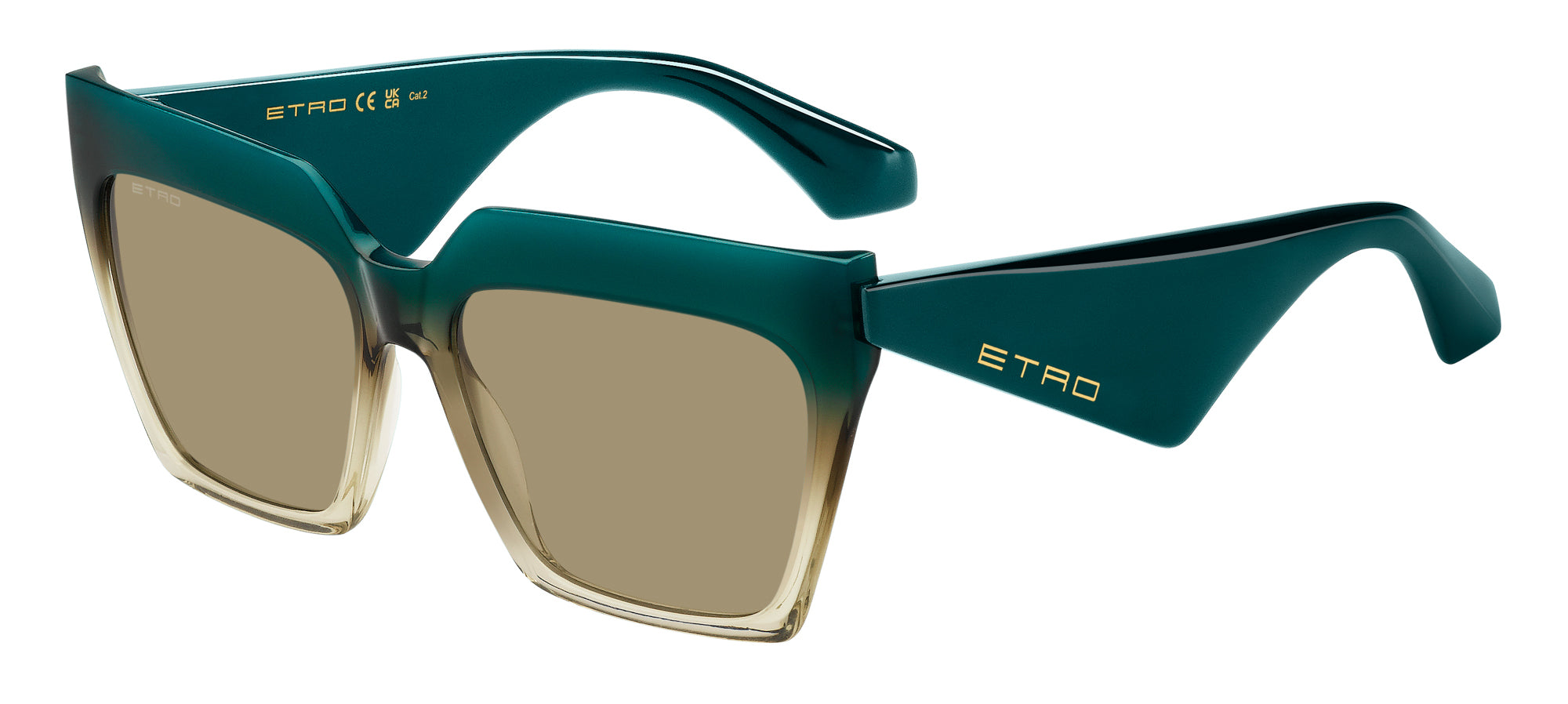 Khaki Green/Gold