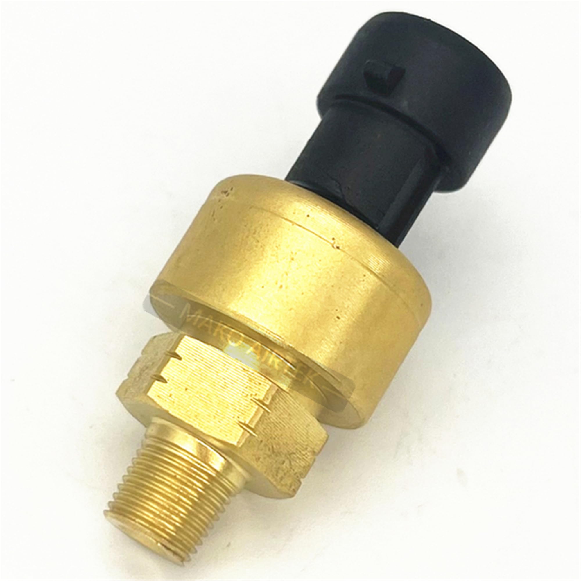 88H359 Pressure Sensor Replacement for COMPAIR Gardner Denver Air Compressor - Industrial Air System Monitoring & Maintenance