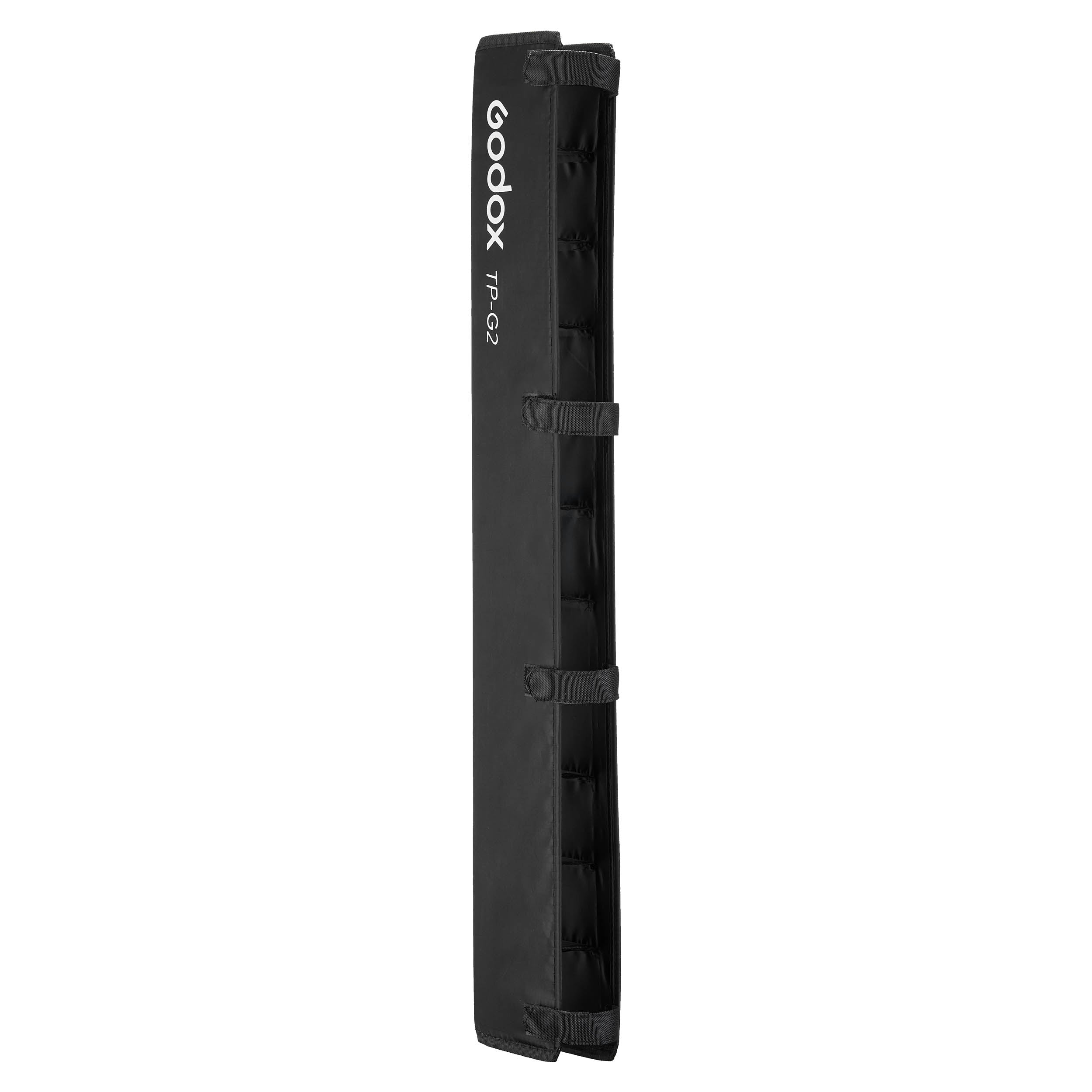 KNOWLED TP G2 Egg Crate Grid for KNOWLED TP2R 2' Pixel LED Tube - Perfect for Studio Lighting, Stage Effects, and Architectural Accent Lighting
