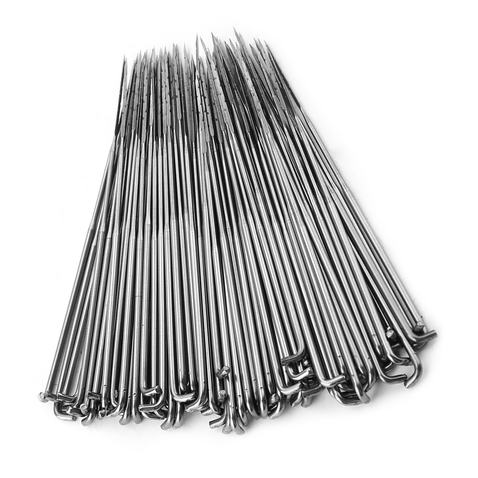 100Pcs Russian Poke Poke Felting Needles Set - DIY Wool Felting Tools for Handcraft, Sewing & Embroidery | Fine Needles for Crafting, Home Decor & Gift Making