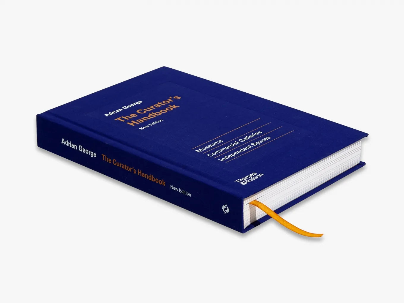 The Curator's Handbook: A Complete Guide to Museum Collections Management | Perfect for Museum Professionals & Art Collectors