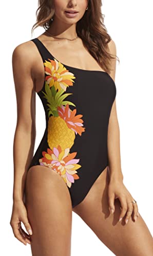 Summer Salt Black