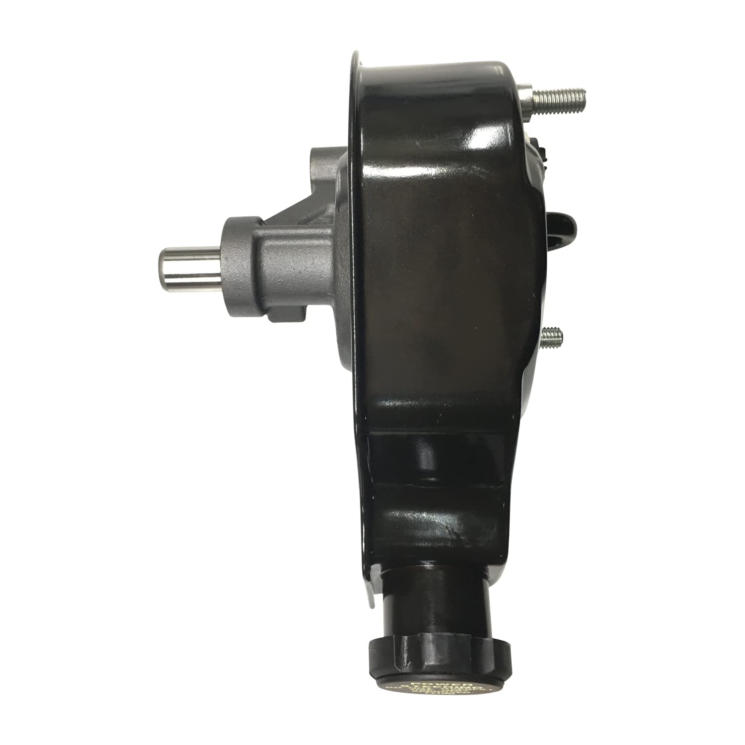 New 44116 Power Steering Pump Replacement - High Performance & Durable for Smooth Steering - Compatible with Multiple Car Models - Perfect for Daily Commute & Road Trips