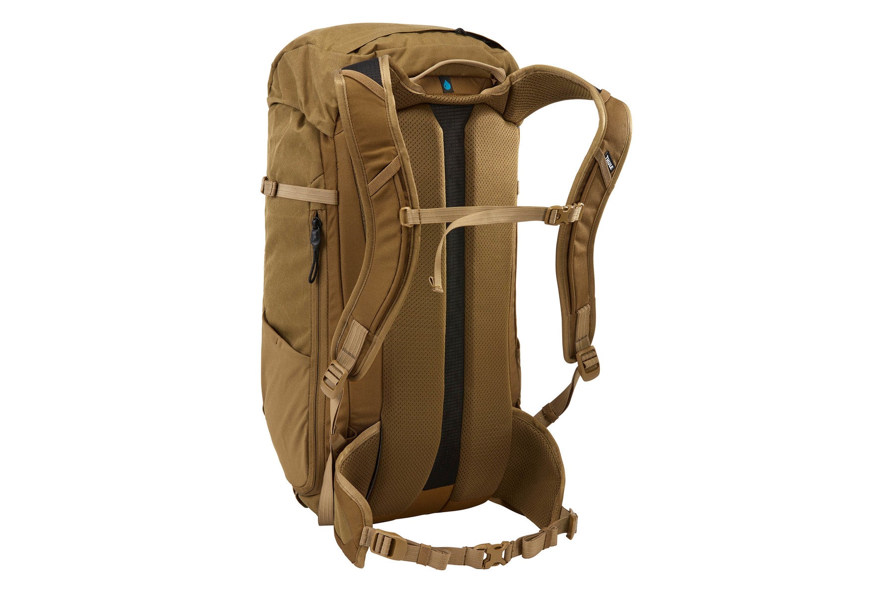 Alltrail Backpack X 25L - Lightweight Hiking Backpack for Men & Women, Water-Resistant Daypack for Outdoor Adventures, Camping & Travel Gear