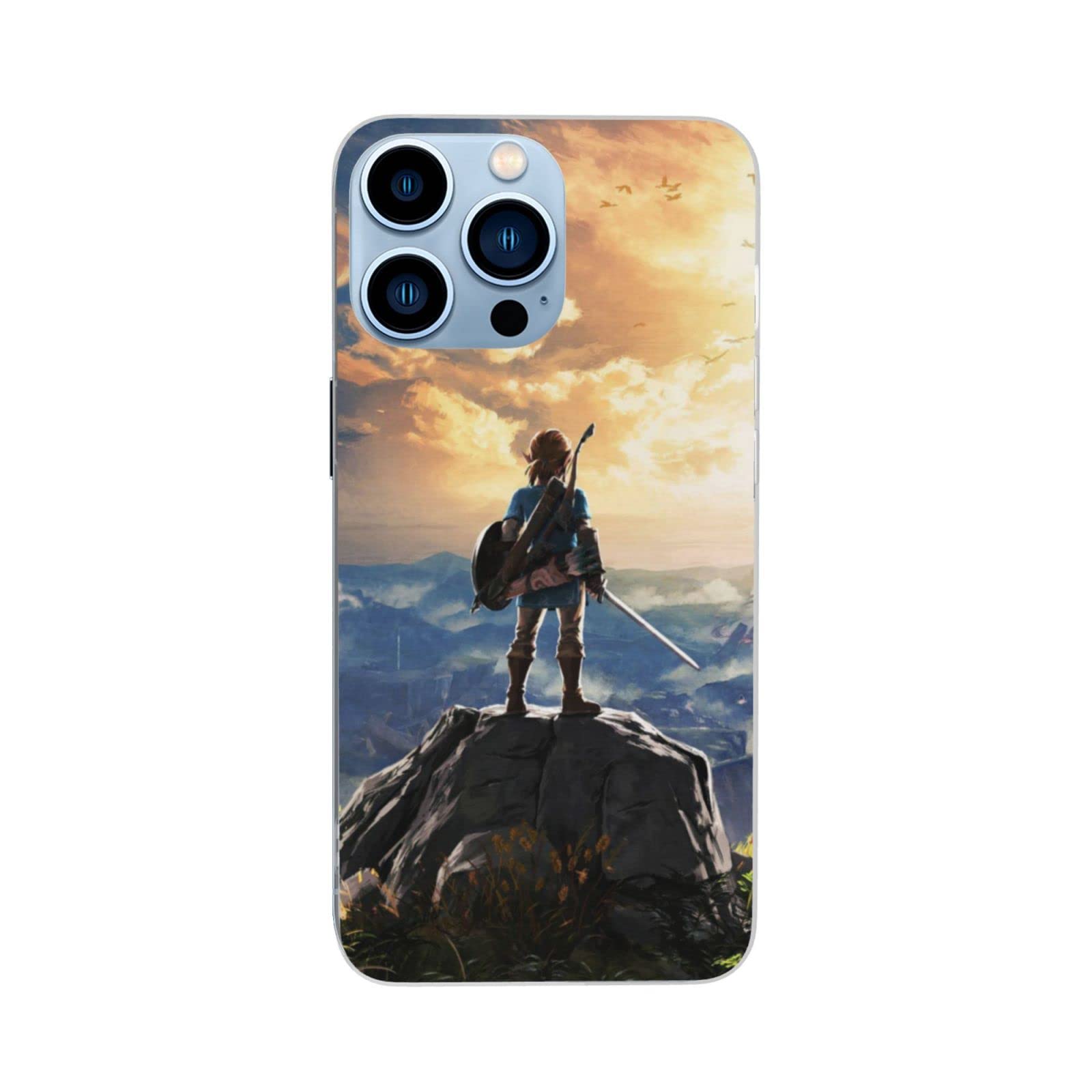 Durable Shockproof Phone Case for Samsung Galaxy A73 5G - Slim Protective Cover with Anti-Scratch Design | Perfect for Everyday Use, Travel & Outdoor Activities