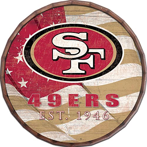 San Francisco 49ers,