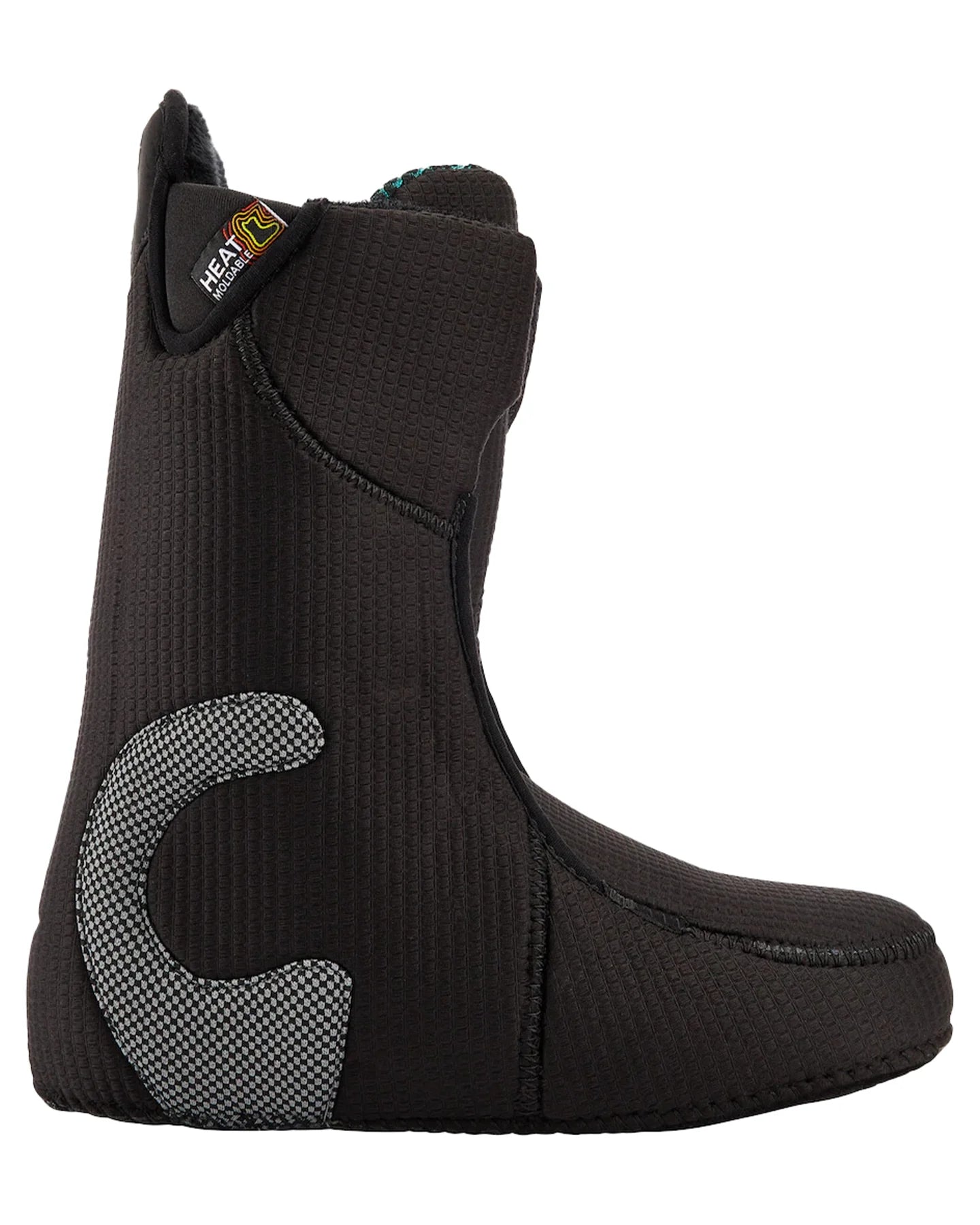 Burton Women's Felix Step On Soft Snowboard Boots 2025 - Lightweight & Comfortable for All-Mountain Riding - Perfect for Freestyle & Powder Snowboarding