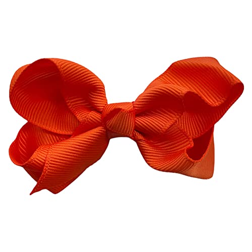 Dark Orange