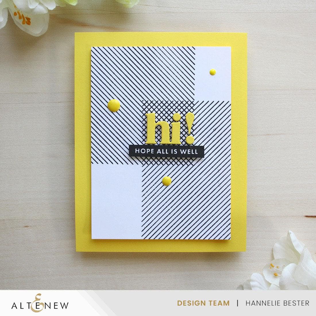 Fresh Lemon Cardstock Paper - 10 Sheets Set for DIY Crafts, Scrapbooking & Card Making - Premium Quality Acid-Free Paper
