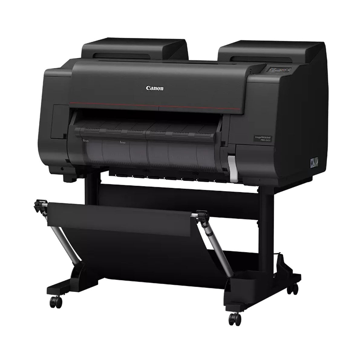 Canon imagePROGRAF PRO 2600 24-Inch Professional Photo Printer | High-Quality Large Format Printing for Photography Studios, Fine Art Prints & Commercial Graphics