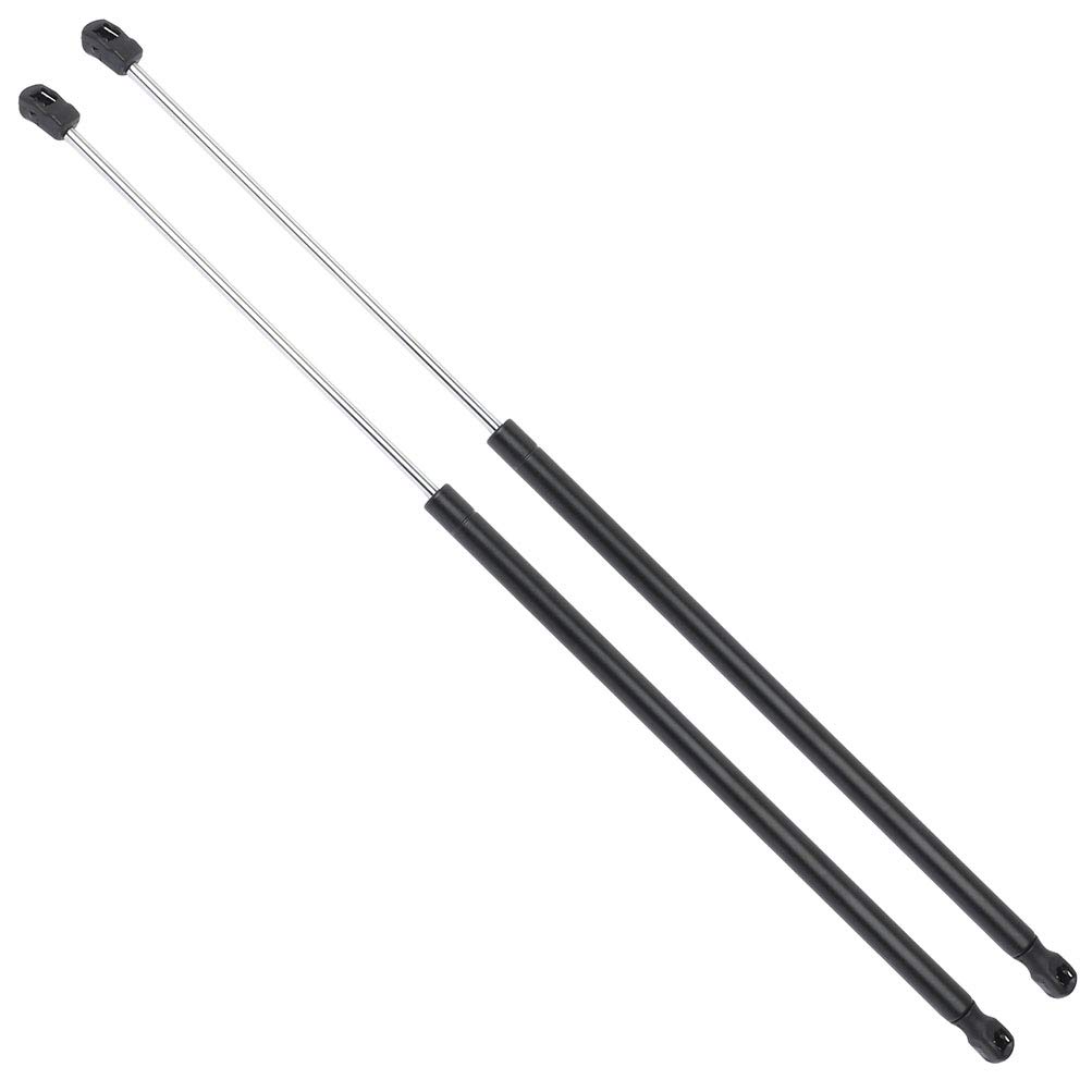 SCITOO Hood Lift Supports Replacement Struts Gas Springs Shocks for Subaru Forester 2.5L 2014-2018 - Perfect for Easy Hood Access & Maintenance