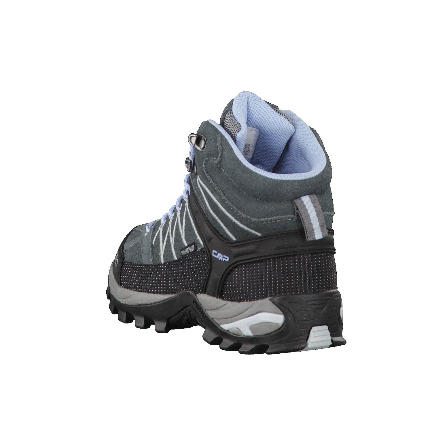 Best Men's Trekking Shoes for Hiking & Outdoor Adventures - Lightweight, Durable & Waterproof for Mountain Trails & Backpacking