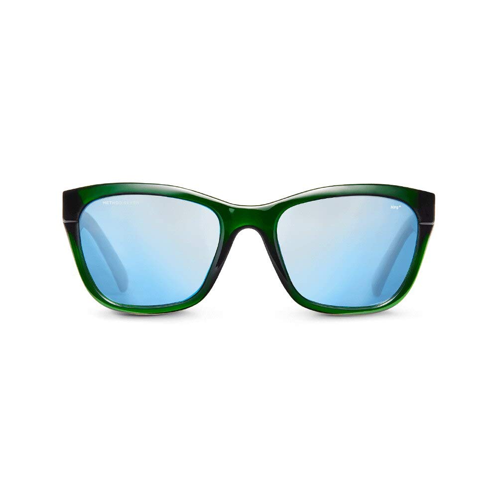 Method Seven Coup HPS Glasses - Green Grow Room Protection