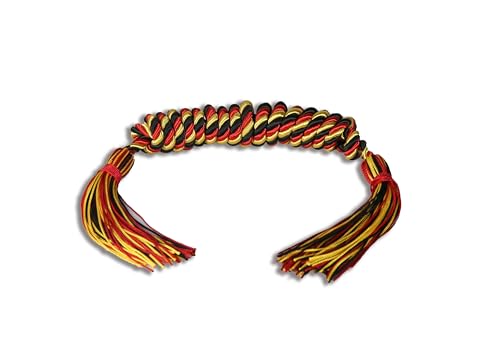 Zz-black /Red/Gold
